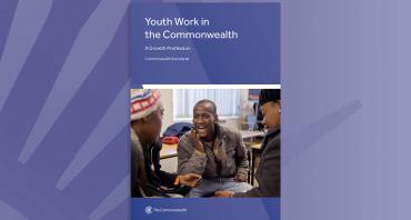 Youth Work in The Commonwealth