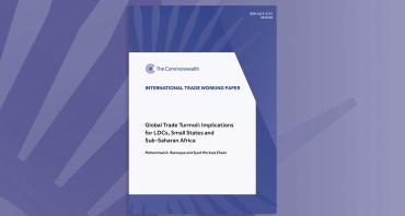 Global Trade Turmoil
