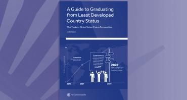 A Guide to Graduating from Least Developed Country Status