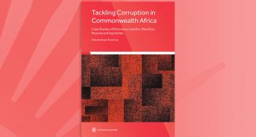 Tackling Corruption in Commonwealth Africa