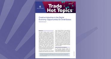 Creative Industries in the Digital Economy