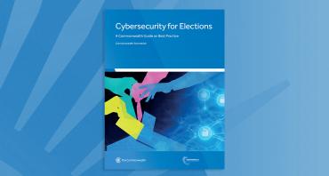 Cybersecurity for Elections