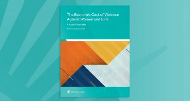 The Economic Cost of Violence Against Women and Girls