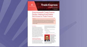 Commonwealth Trade Finance Facility