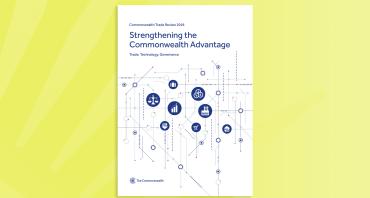Commonwealth Trade Review 2018