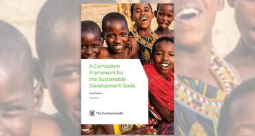 Curriculum Framework for the Sustainable Development Goals