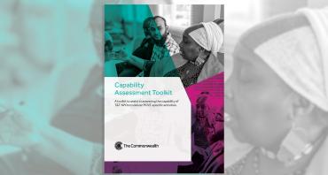 Capability Assessment Toolkit