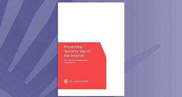 Preventing Terrorist Use of the Internet