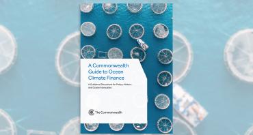 Commonwealth Guide to Ocean Climate Finance