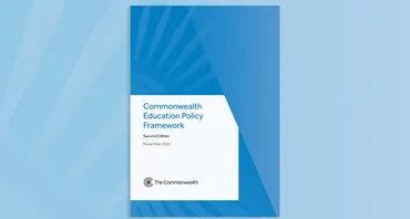 Commonwealth Education Policy Framework 2nd Edn