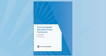 Commonwealth Education Policy Framework 2nd Edn