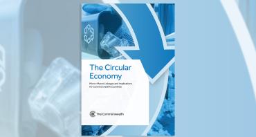 The Circular Economy