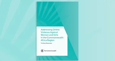 Addressing Online Violence Against Women and Girls in the Commonwealth Africa Region