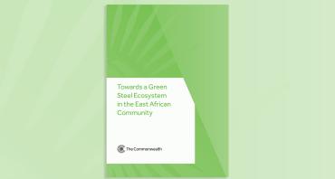Towards a Green Steel Ecosystem in the East African Community