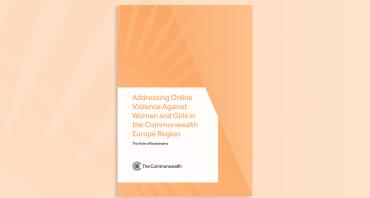 Addressing Online Violence Against Women and Girls in the Commonwealth Europe Region