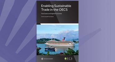 Enabling Sustainable Trade in the OECS