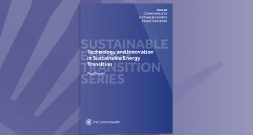Technology and Innovation in Sustainable Energy Transition