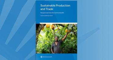 Sustainable Production and Trade