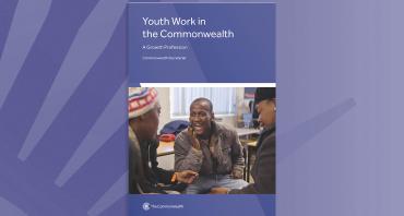 Youth Work in the Commonwealth