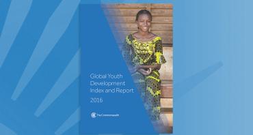 Global Youth Development Index and Report 2016