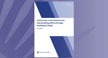 Industrialising Africa through Multilateral Trade