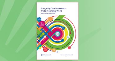Commonwealth Trade Review 2021