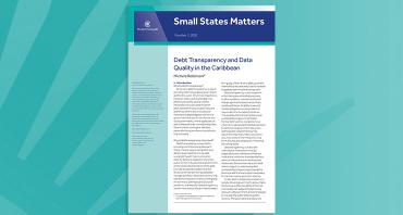 Debt Transparency and Data Quality in the Caribbean