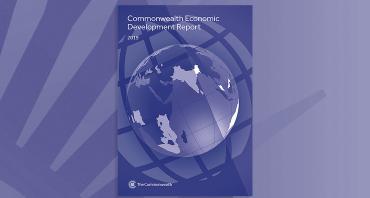 Commonwealth Economic Development Report 2019