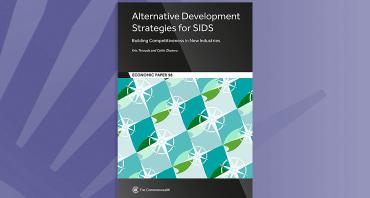 Alternative Development Strategies for SIDS