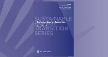 Inclusive Energy Transition