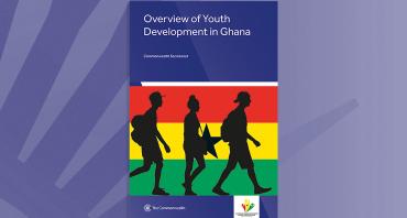 Overview of Youth Development in Ghana