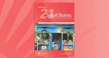 Small States Economic Review and Basic Statistics #21