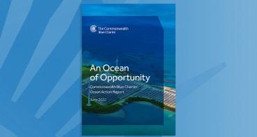 An Ocean of Opportunity