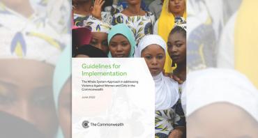 Guidelines for Implementation