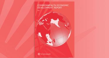 Commonwealth Economic Development Report 2021