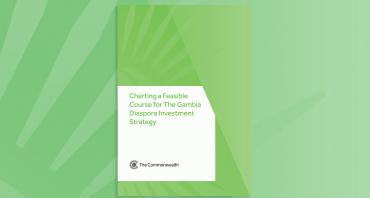 Charting a Feasible Course for The Gambia Diaspora Investment Strategy