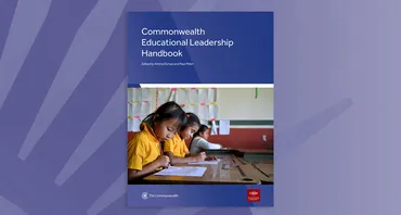 Commonwealth Educational Leadership Handbook