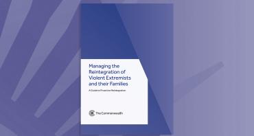 Managing the Reintegration of Violent Extremists and their Families