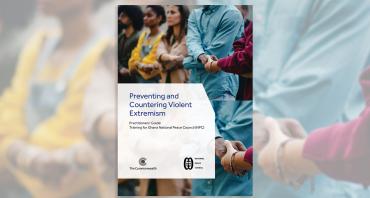 Preventing and Countering Violent Extremism