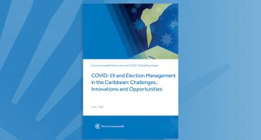 COVID-19 and Election Management in the Caribbean