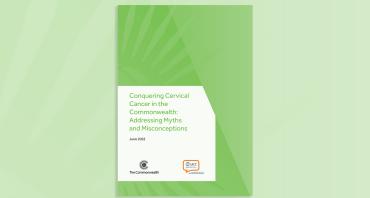 Conquering Cervical Cancer in the Commonwealth
