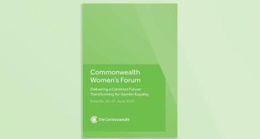 Commonwealth Women's Forum