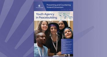 Youth Agency in Peacebuilding
