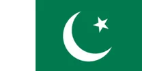 Pakistan