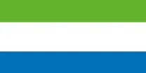 Sierra Leone