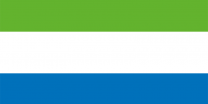  Sierra Leone