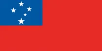 Samoa