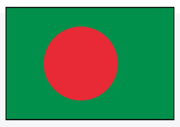 Bangladesh