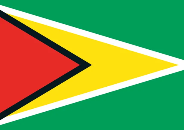 Guyana