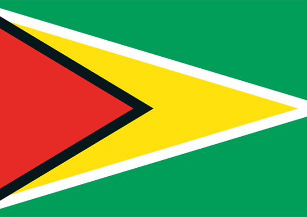 Guyana